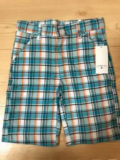 USポロ  ハーフパンツ キッズ3T