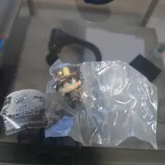 3部 空条承太郎 カプセルフィギュアコレクション ジョジョコレ