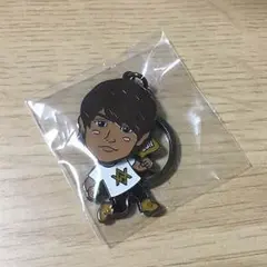 岩田剛典 首振り