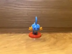 ポケモン　チョコエッグ　フィギュア　ミズゴロウ