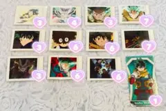 僕のヒーローアカデミア 緑谷出久 55点 まとめて売り ぱしゃこれ