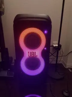 JBL party Box320 札幌市内　北海道のサムネイル