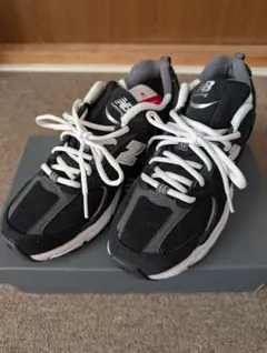 2025年最新】530 25 ニューバランスの人気アイテム - メルカリ