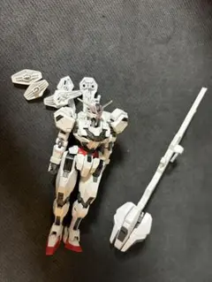 hg ガンダムキャリバーン