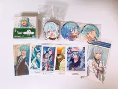 あんスタ 日々樹渉 グッズ まとめ