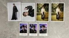 超特急 タカシ 生写真 ミニフォト まとめ売り