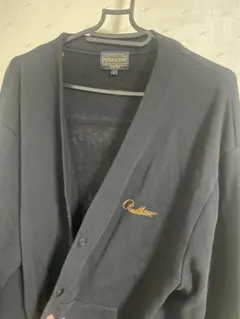 ま*ぁ様 PENDLETON カーディガン ブラック Lサイズのサムネイル