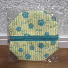 【新品】阪神タイガースMARY QUANT TORACO ポーチ
