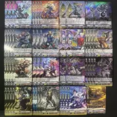 2026年最新】ヴァンガード デッキ vスタンの人気アイテム - メルカリ