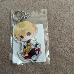 すとぷり⭐︎るぅとくん　アクリルキーホルダー