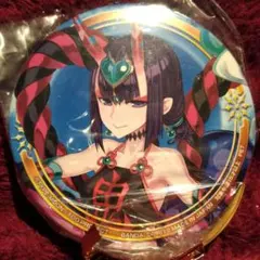 FGO 酒呑童子 缶バッジ