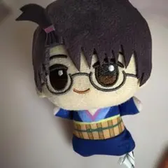 志村新八 新劇場版 銀魂 吉原大炎上 ちびぐるみ vol.1 - メルカリ