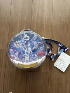 ディズニー　ポップコーンバケット　リーチフォーザスターズ