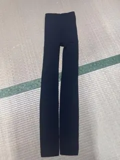 裏起毛付きトレンカ