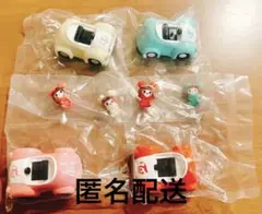 TWICE LOVELYS プルバックカー ミナ モモ ダヒョン チェヨン