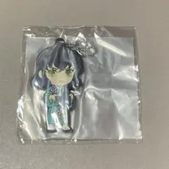 鬼滅の刃　1番くじ　　嘴平伊之助　ラバーストラップ