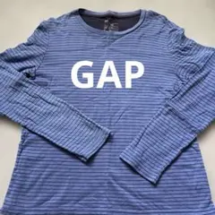 Gap 100%コットン 長袖カットソー XS