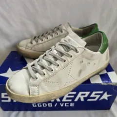 購入正規店　ゴールデングース　状態良好　破格　VINTAGE加工　おしゃれ　早勝のサムネイル