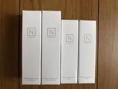 【新品】Nオーガニック　クレンジングミルク　洗顔フォーム　ミニサイズのサムネイル