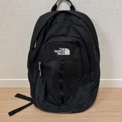 THE NORTH FACE VAULT ブラック リュック