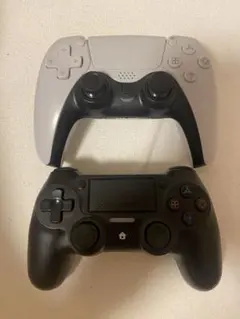 ps4コントローラーセット