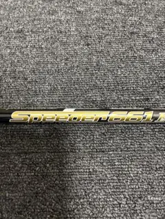 TITLEIST　タイトリストスリーブ スピーダーエボリューション　661 Ⅴ 5002514703_1.jpg