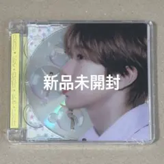 【NCT WISH】poppop ジュエル jewel リョウ 新品未開封