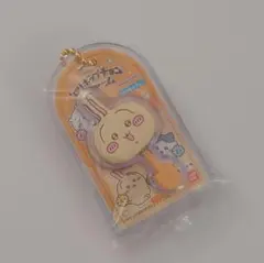ミニチュアチョコチャーム