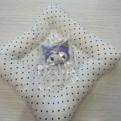 サンリオキャラクターズ カラフルキャンディーチャーム クロミ