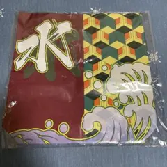 鬼滅の刃　冨岡義勇　トートバッグ
