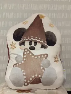 リルリンリン クッション ジャングルカーニバル アブーズバザール 星形