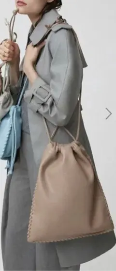 【最終値下】VASIC ヴァジック Wells Mini Mini ADAM ET ROPÉ FEMME(アダム エ ロペ ファム) / 【VASIC】Wells