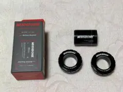 未使用品/JIS/BSA規格WISHBONE セラミックBB BSA68MSH - メルカリ