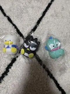 やわもっちサンリオキャラクター