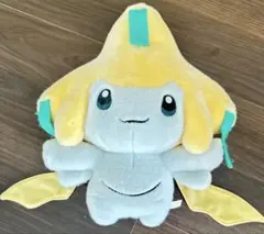 ポケモン☆トミー製☆2003年☆ジラーチ☆ぬいぐるみ☆等身大☆TOMY