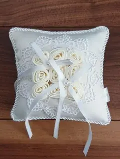 4℃ リングピロー