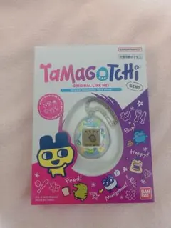 Tamagotchi Connection 20周年記念 一番くじ A賞 - メルカリ