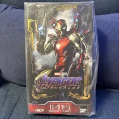 Iron Man Mark 85 DLX アイアンマン マーク85 スリーゼロ