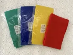 7分丈 カラーレギンス 3色セット(80デニール)のサムネイル