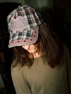 ec melodi キャップ