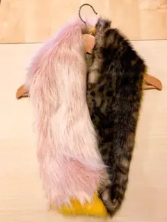 ファーマフラー マフラー