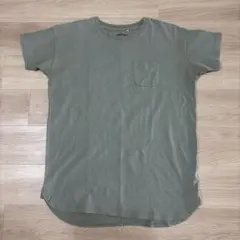 HEARTMARKET 半袖Tシャツ M オリーブグリーンのサムネイル