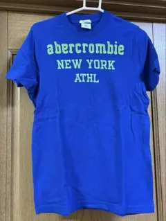 お値引き abercrombie kids Tシャツ