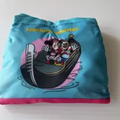 Disney エコバック