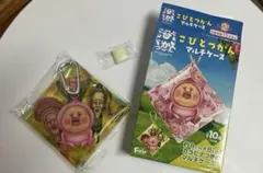 こびとづかん マルチケース