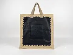 Yves Saint Laurentイヴサンローランリヴゴーシュ トートバッグのサムネイル