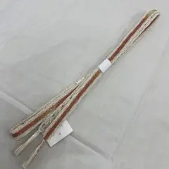 モットル巾5mm 長さ50m 麦ブレード 麦わら帽子 手作り帽子 帽子用