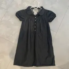 agnes b. デニムワンピース 6ansのサムネイル
