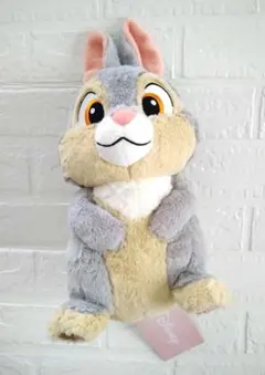 ディズニー　ぬいぐるみ　【とんすけ】Ｌサイズ　SEGA