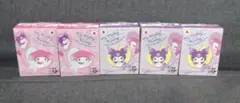 未使用新品　マイメロ　マイメロディ　ハッピーセット　第1弾、第2弾セット
